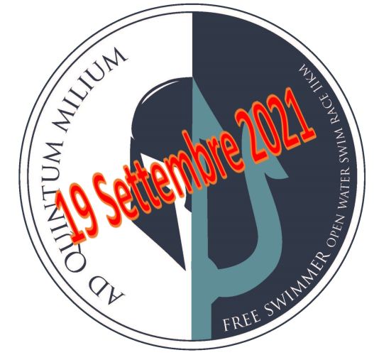 3 EDIZIONE AD QUINTUM MILIUM - 19 SETTEMBRE 2021